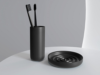 Мыльница Salini Gocce 1902201F